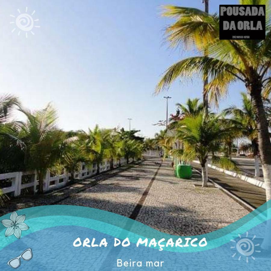 Pousada Da Orla Salinópolis Extérieur photo