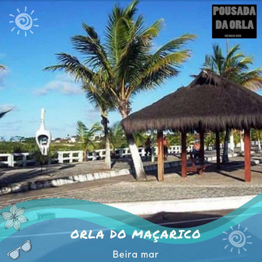 Pousada Da Orla Salinópolis Extérieur photo