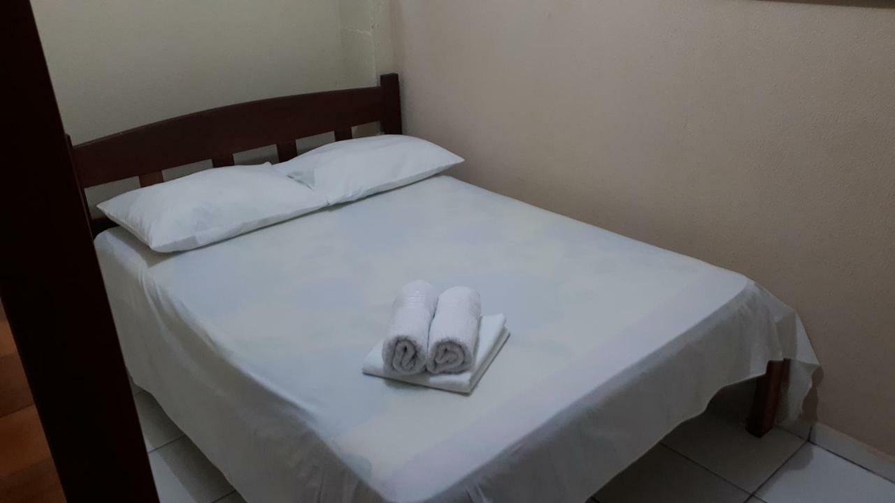 Pousada Da Orla Salinópolis Chambre photo