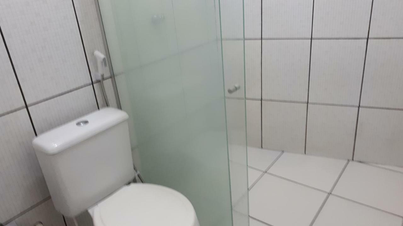 Pousada Da Orla Salinópolis Chambre photo