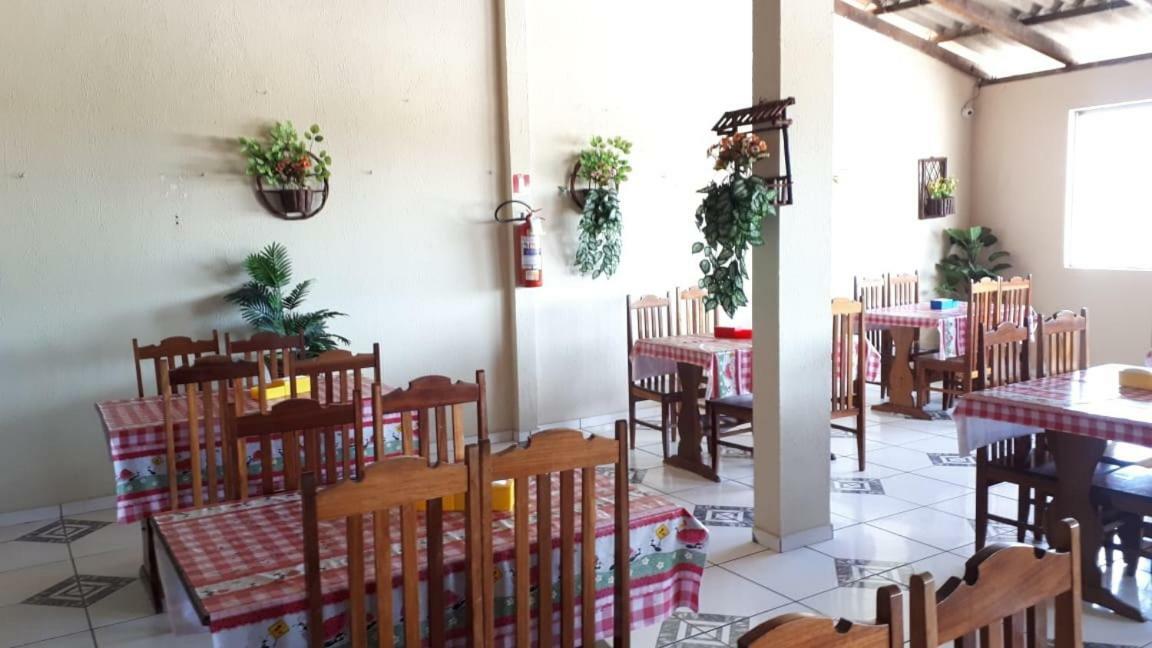 Pousada Da Orla Salinópolis Extérieur photo
