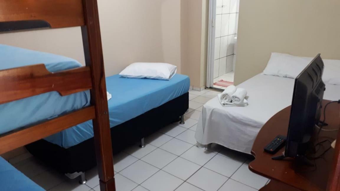 Pousada Da Orla Salinópolis Extérieur photo