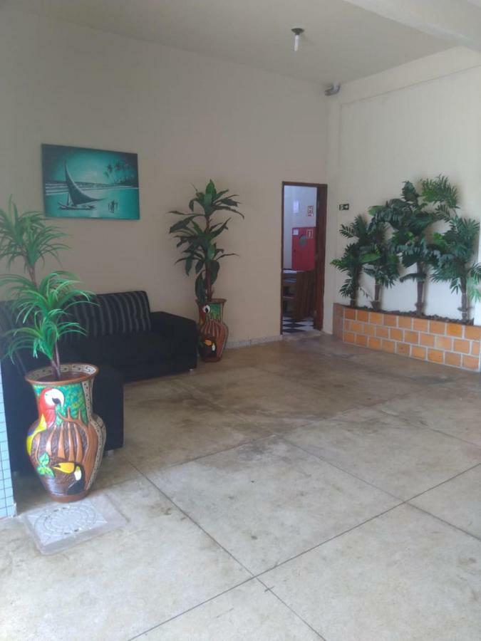 Pousada Da Orla Salinópolis Extérieur photo
