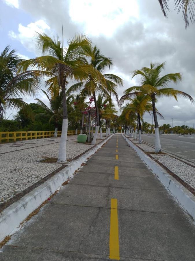 Pousada Da Orla Salinópolis Extérieur photo